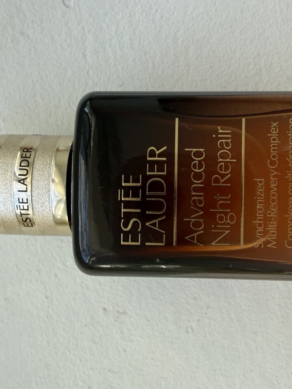 Estee Lauder Advanced Night Repair Serum 30ml + Cleansing Gelee 75ml UNUSED - Picture 2 of 2